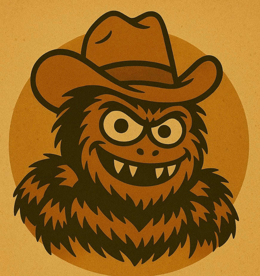 Webster “Tennessee Tarantula”™️