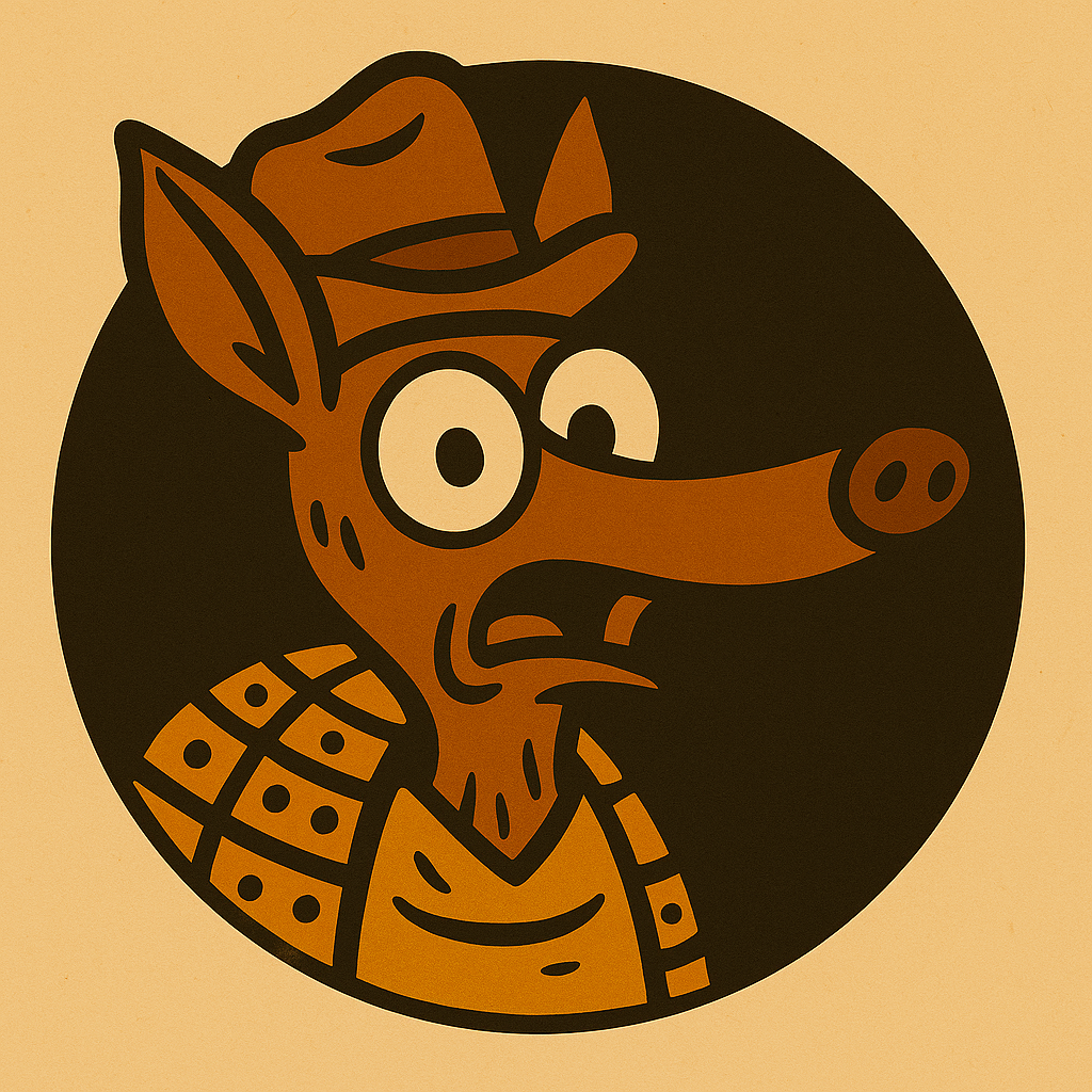 Arty “Darty-Arty”™️