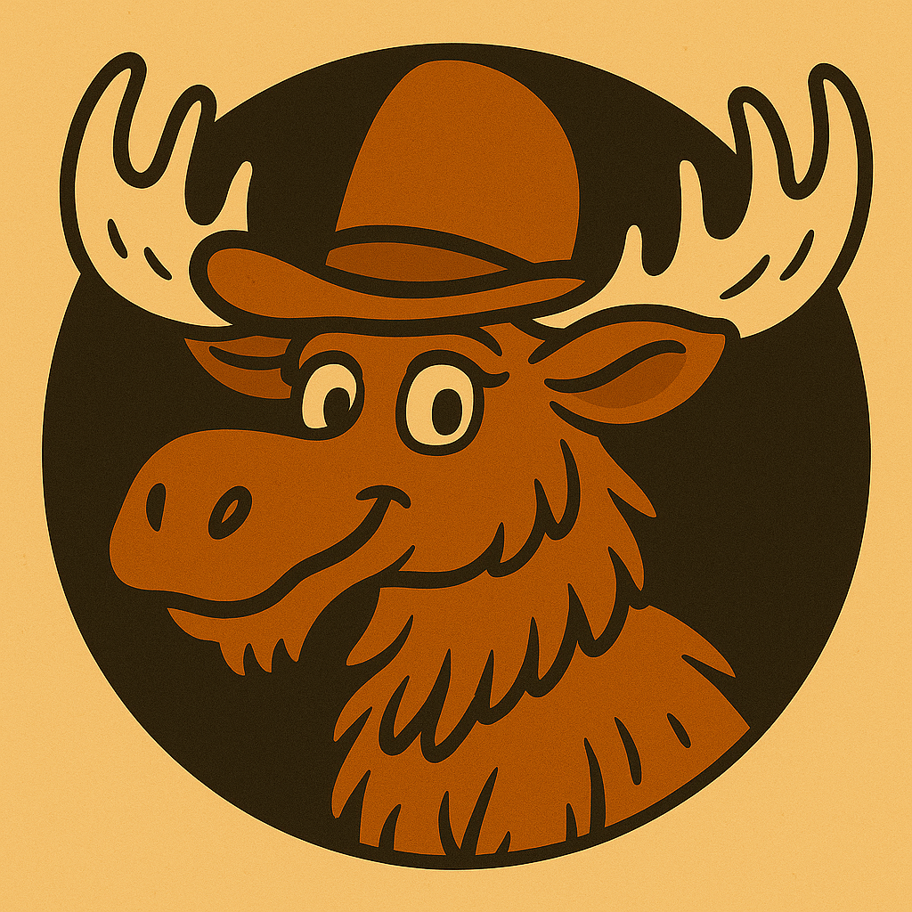 Momo “Momma Moose”™️