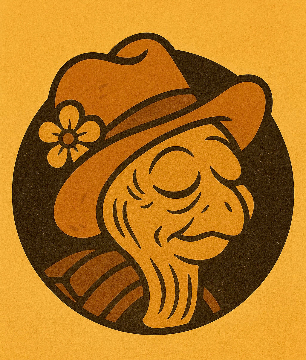 Betty “Steady-Betty”™️